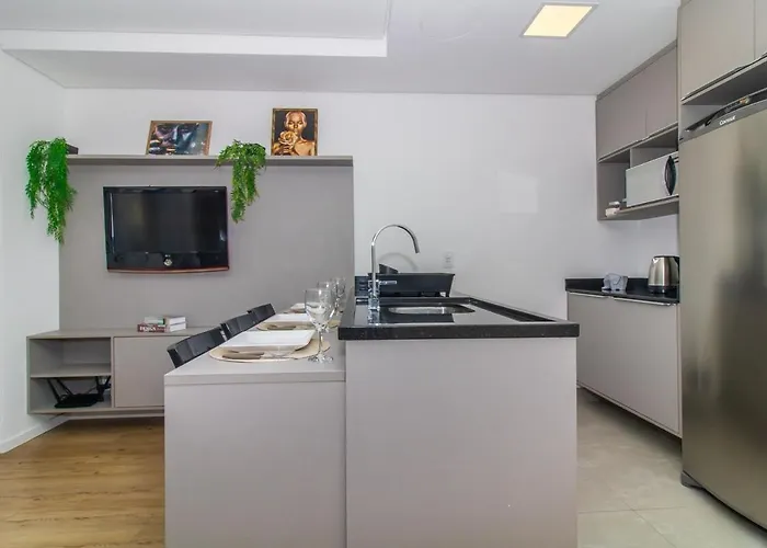 Aconchegante Proximo Ufrgs Apartment *