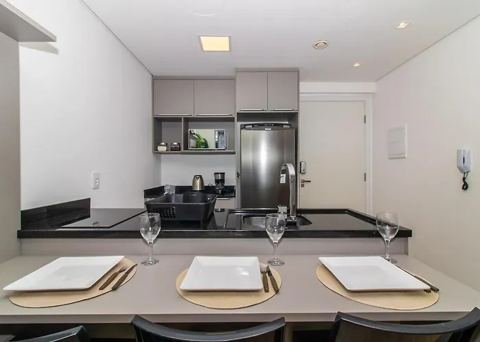 Aconchegante Proximo Ufrgs Apartment