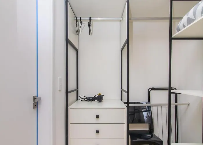 Apartment Aconchegante Proximo Ufrgs *