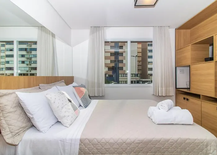 Apartment Aconchegante Proximo Ufrgs Porto Alegre