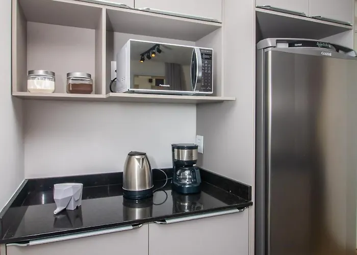 Aconchegante Proximo Ufrgs Apartment *