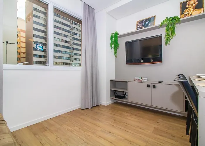 Aconchegante Proximo Ufrgs Apartment *