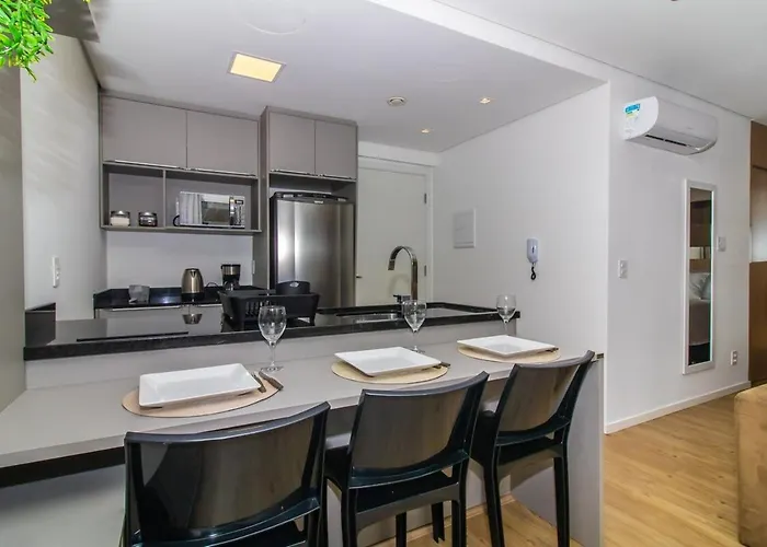 Aconchegante Proximo Ufrgs Apartment *