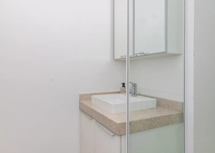 Aconchegante Proximo Ufrgs Apartment